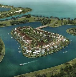 Paradise Island (D4), Detached #458591921